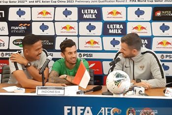 Simon rasakan tekanan sejak menjadi pelatih Timnas Indonesia