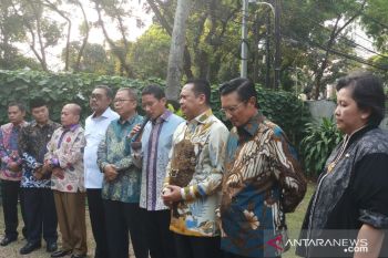 MPR sebut Sandiaga bersedia hadiri pelantikan Presiden, tegaskan saatnya bersatu
