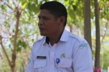 NTT masih di puncak musim kemarau