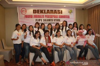 Kementerian PPPA-FJPI Meningkatkan SDM Angkat Masalahan Gender-Anak