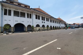 Benda budaya kuno diproyeksikan jadi wisata budaya Cirebon