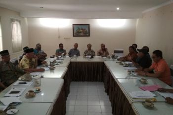 Tokoh NTB mengharapkan Sekda NTB profesional dan berintegritas
