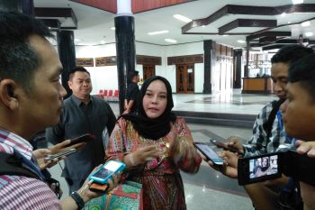 Belasan tokoh mendaftar ke Nasdem maju di Pilkada Kalteng