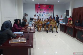 DPRD Manado mulai evaluasi perangkat daerah