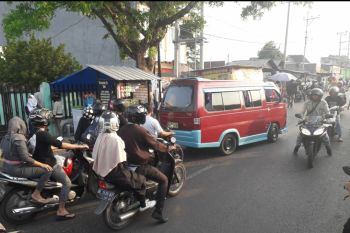 Densus 88 tangkap satu orang terduga teroris