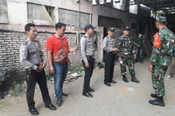 Densus 88 tangkap terduga teroris di Lampung, tersangka pegawai penyewaan alat musik