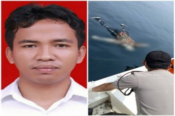12 hari hilang, Manajer PLN Nias ditemukan tewas terapung di Aceh Singkil