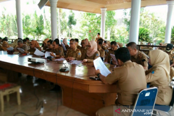 Pemkot Kendari tingkatkan pembenahan jelang penilain Adipura dan HPS