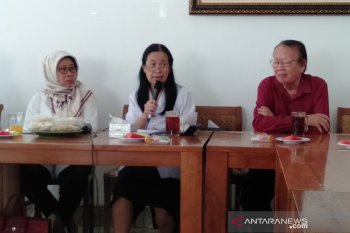 Kekurangan iodium masih jadi masalah