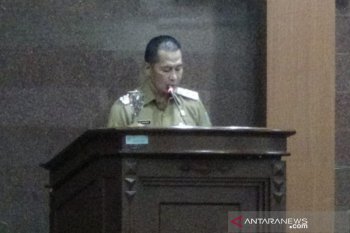 Target pendapatan Kudus turun 14,95 persen pada 2020