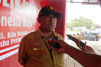 Uncen telah lakukan kajian akademis pembentukan Provinsi Teluk Cenderawasih