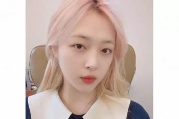 Penyanyi dan aktris Korea Selatan Sulli mantan f(x) ditemukan meninggal