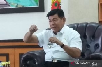 Pemkab Kupang mendorong pembangunan sektor pariwisata