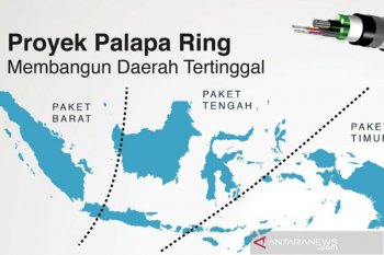 PII terus mendorong percepatan pembangunan infrastruktur digital