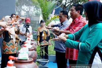 Pemkot Magelang targetkan bebas BABS pada 2021