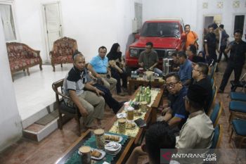Pemkab Waykanan akan bentuk asosiasi produsen kopi