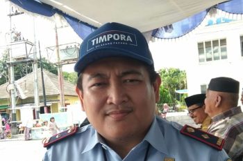 Imigrasi Belakangpadang Batam tolak puluhan permohonan paspor