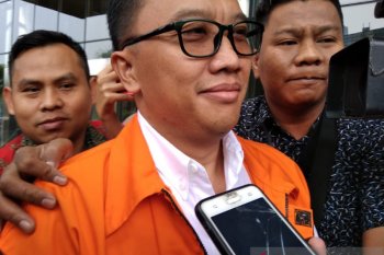 Mantan Menpora Imam Nahrawi ajukan praperadilan