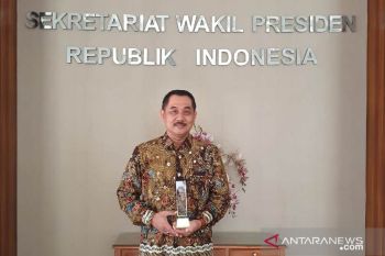 Banyuwangi Festival sabet TOP 45 Inovasi Pelayanan Publik dari Kemenpan RB