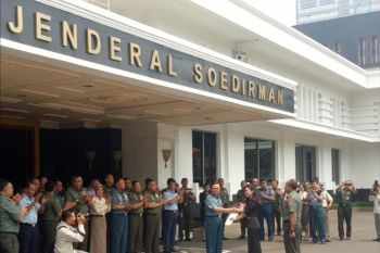 10 mobil Esemka diborong Kementerian Pertahanan