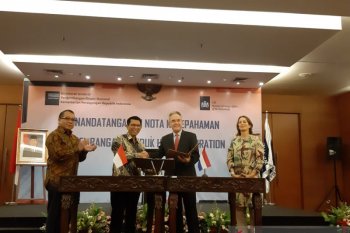 Indonesia dan Belanda dorong UKM ekspor dekorasi rumah ke Eropa