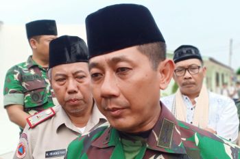 APP Sinar Mas kerahkan lima helikopter pembom  air di Sumatera Selatan