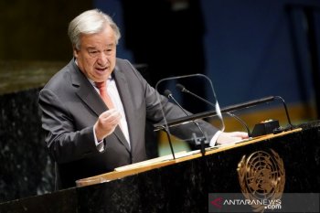 Kemlu Rusia tuduh sekjen PBB tutup mata soal penundaan visa AS