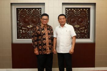 PLTA Kayan Disiapkan untuk Pasok Listrik Calon IKN
