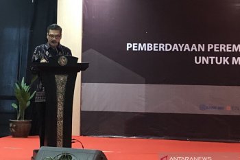 Kemenko Perekonomian optimistis pertumbuhan ekonomi Indonesia capai 5,1 persen
