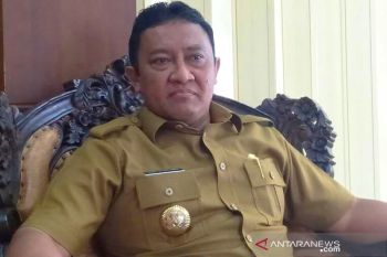 Pemkab Pulpis terapkan Tukin ASN dan honorer di 2020