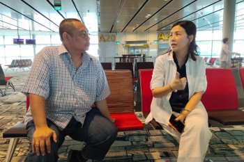 Mantan istri Ahok diusulkan jadi Wali Kota