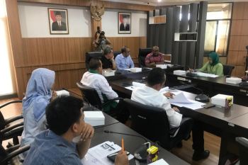 Pemprov Papua berharap rancangan inpres terkait PON segera ditetapkan