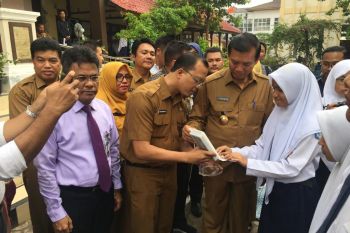 Pekanbaru berbenah diri wujudkan kota pintar