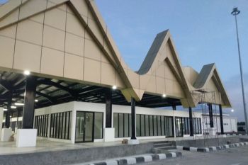 HK siapkan tujuh posko  di ruas tol Terpeka