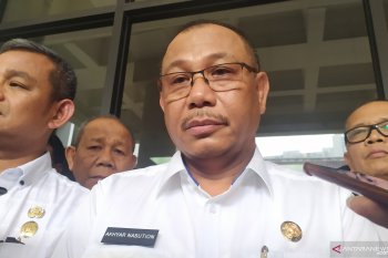 Yang kena OTT Wali Kota Medan, yang menangis malah wakilnya