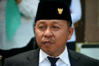 Bupati Pasangkayu ajak masyarakat sukseskan pelantikan presiden dan wakil presiden