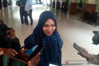 Hanum Salsabiela Rais menghargai pelaporan atas cuitannya