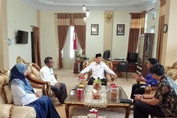 Kemenag Sulteng:  apresiasi BI bantu pengembangan keterampilan santri