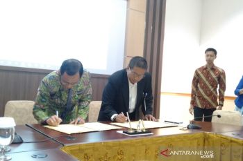 Kemenkes gandeng UNS wujudkan kampus sehat
