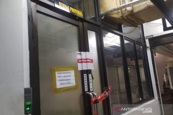 Wali Kota kena OTT KPK