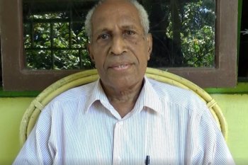 Tokoh Papua ajak seluruh warga jaga kamtibmas jelang pelantikan presiden