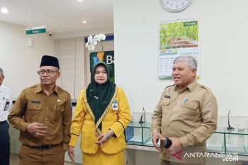 NTB meninjau nilai sewa lahan oleh perusahaan asing