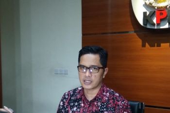 KPK OTT Wali Kota Medan Dzulmi Eldin, sita barang bukti sekitar Rp200 juta