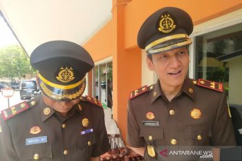 Kejari Bima mengusut dugaan penyimpangan Pegadaian Godo