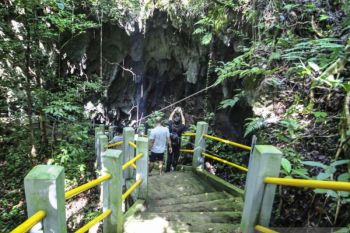 Layanan Palapa Ring tingkatkan promosi wisata digital Kabupaten Biak Numfor