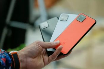 Harga dan spek Google Pixel 4 dan Pixel 4XL