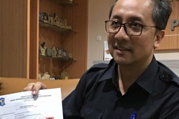 Hati-hati berjalan ke Surabaya jika tidak miliki identitas kependudukan
