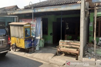 Densus 88 tangkap lagi terduga teroris, kali ini di Sragen