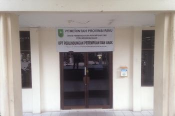 Periode Januari - September 2019, KDRT di Riau Capai 33 Kasus