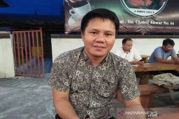 Musprov KNPI Sulteng  libatkan 90 organisasi kepemudaan